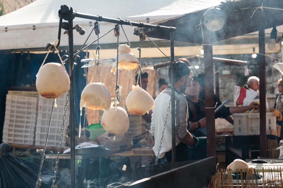 Immagine relativa ad Agri Street Food