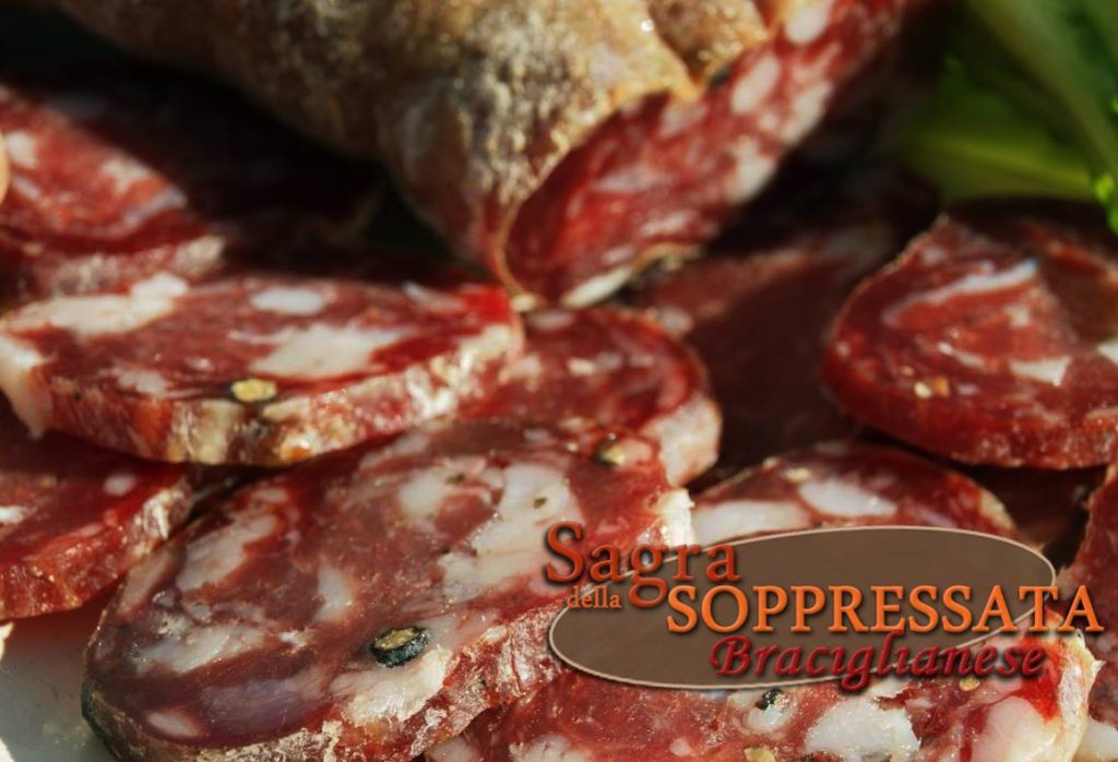 Sagra della soppressata braciglianese
