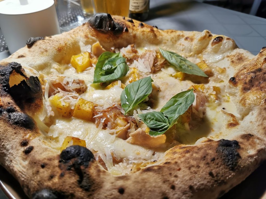 Lievita, Ariccia