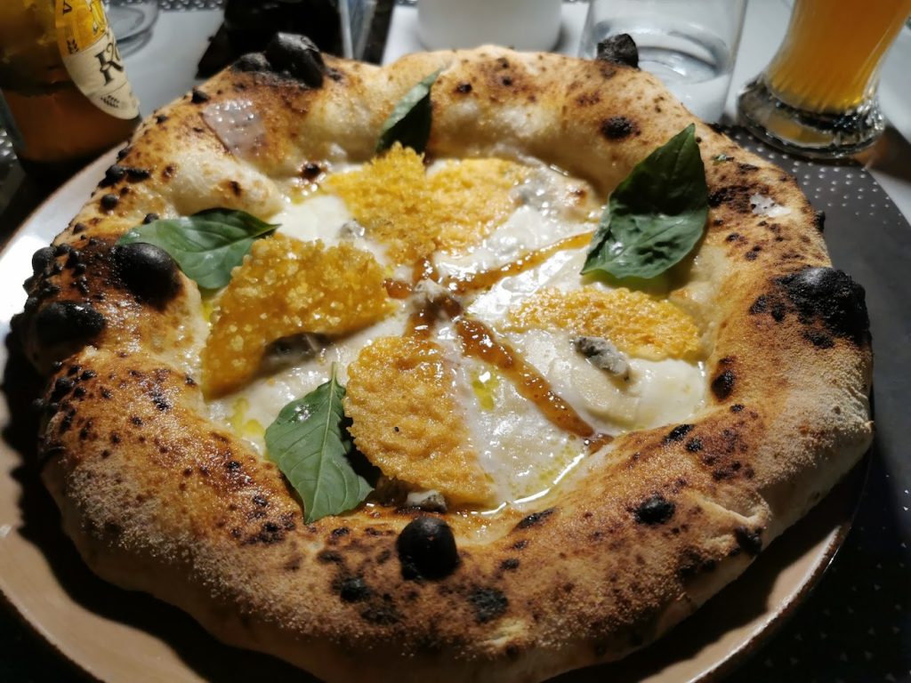 Contadina