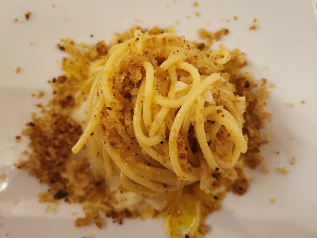 Spaghettone