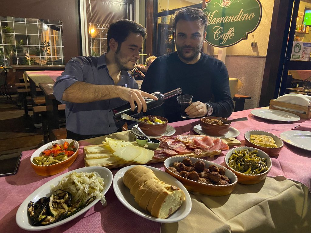 Foto pre-coma
