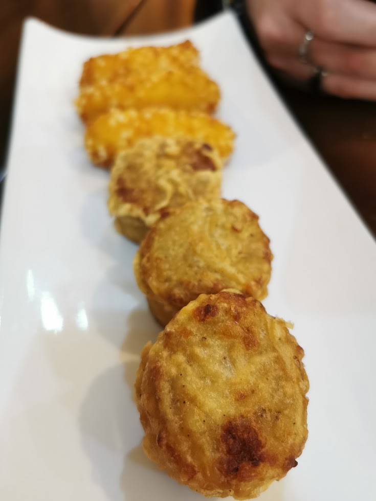 Fritti