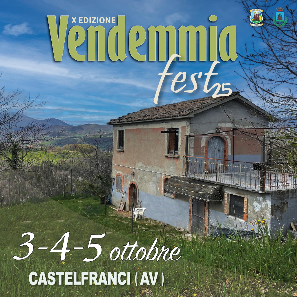 Vendemmia Fest