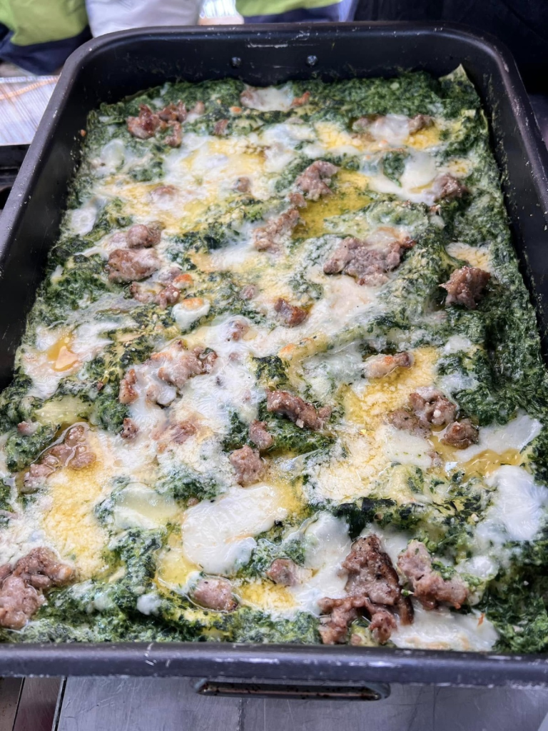 sagra del friariello