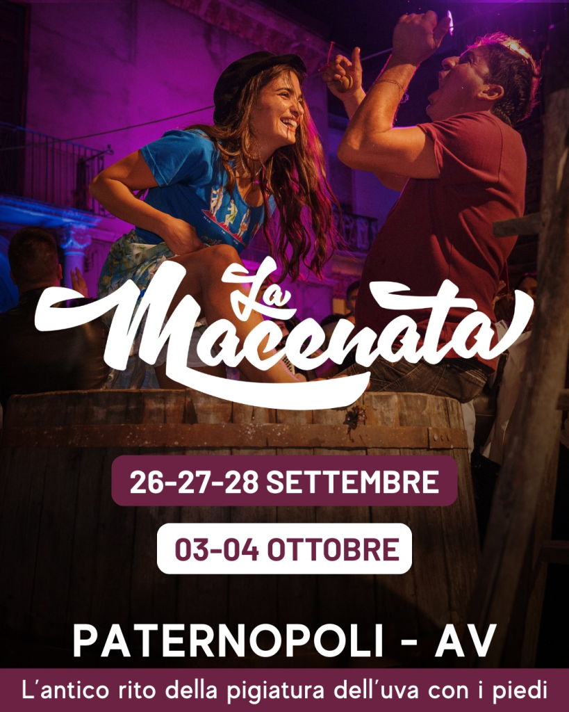 La macenata
