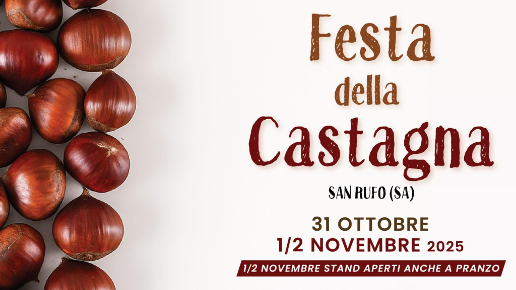 Festa della castagna