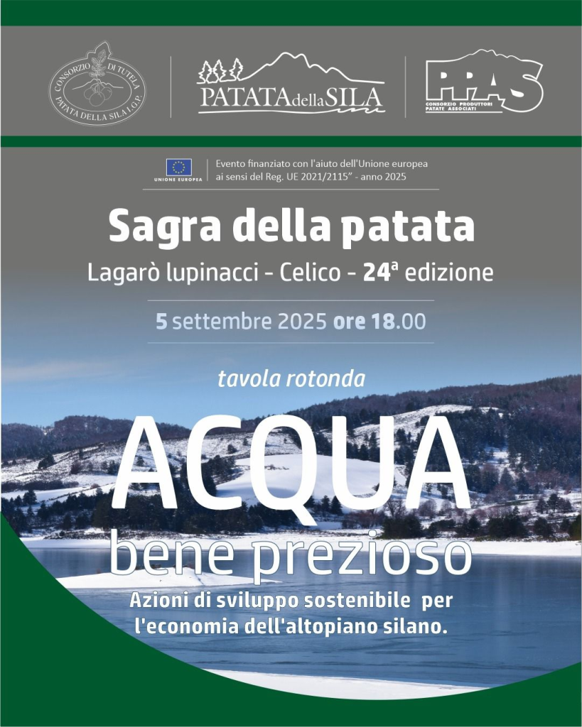 Sagra della Patata