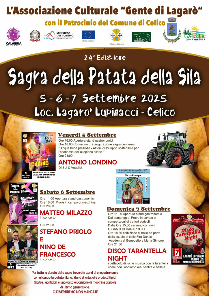 Sagra della Patata