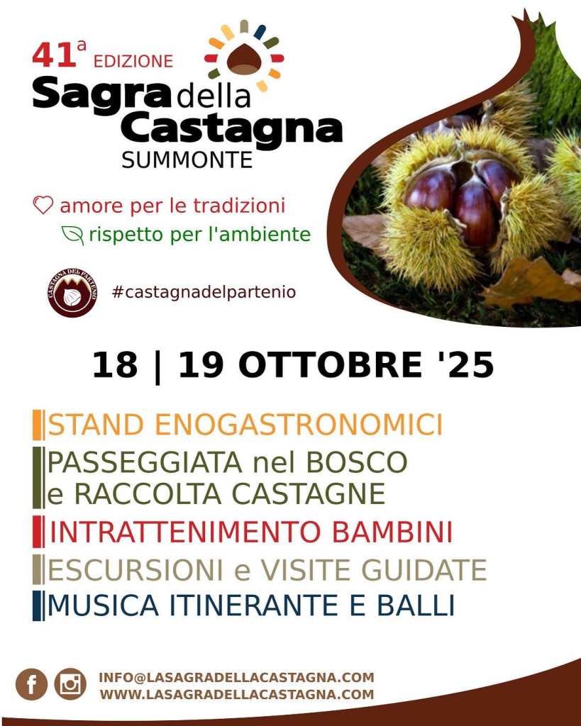 Sagra della Castagna