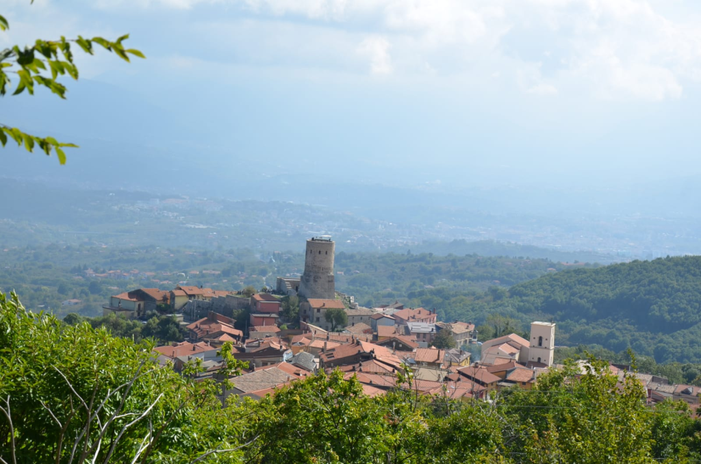 Sagra della castagna