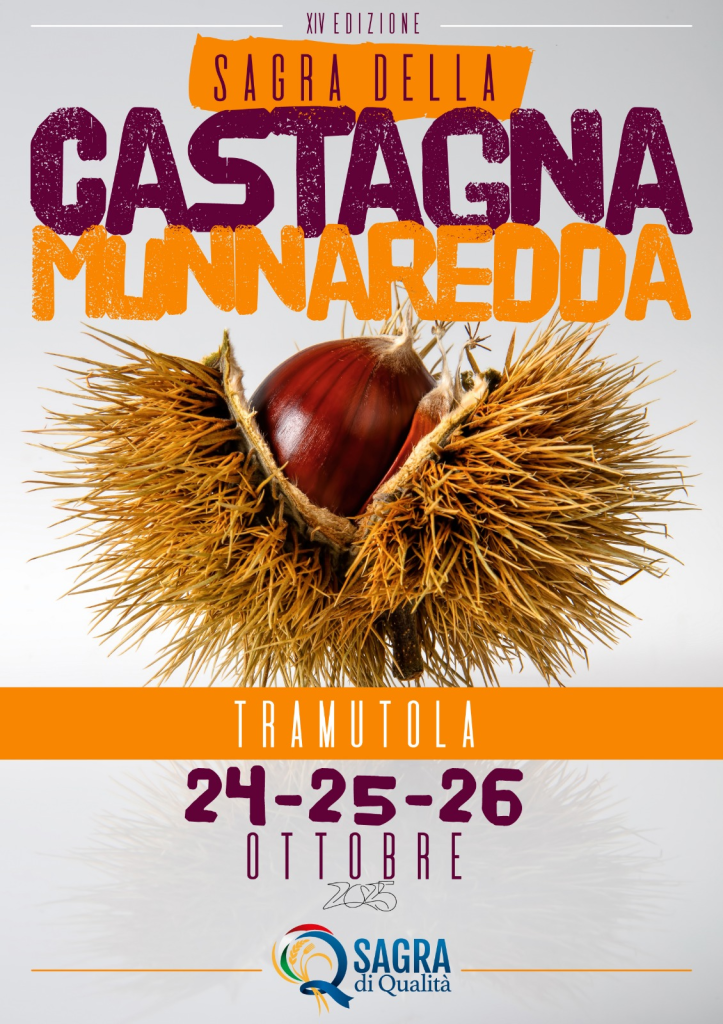 sagra della castagna