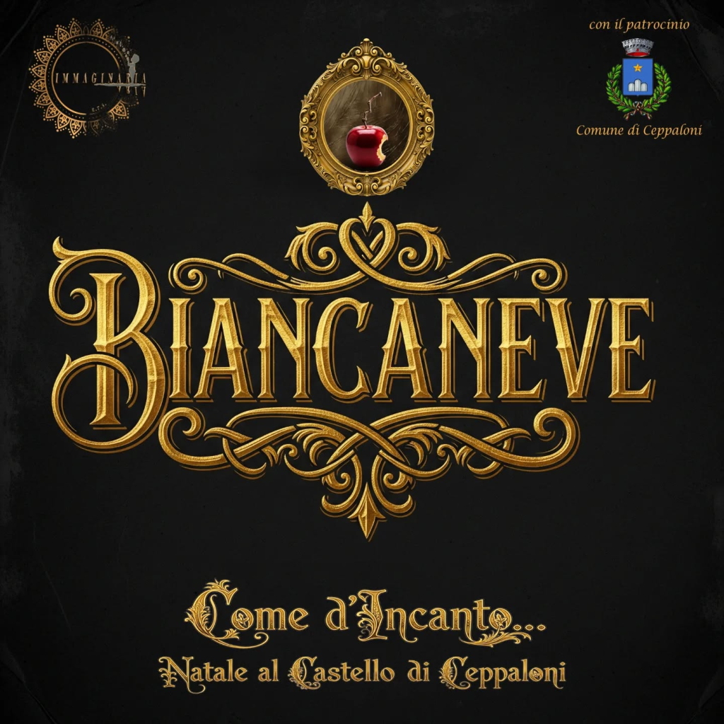 Come d'incanto