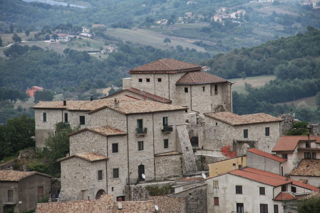 Sagra della Castagna
