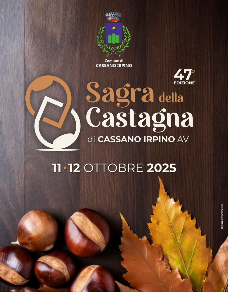 Sagra della Castagna