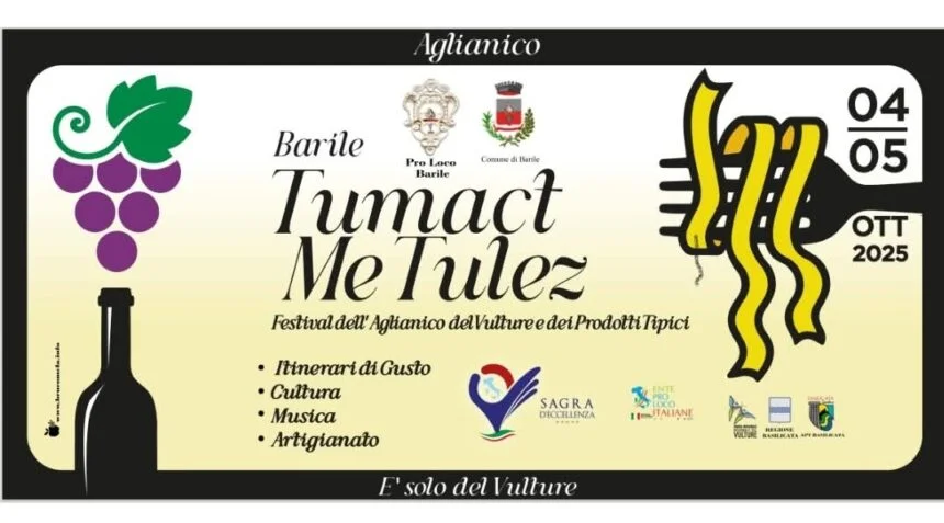 Tumact me tulez