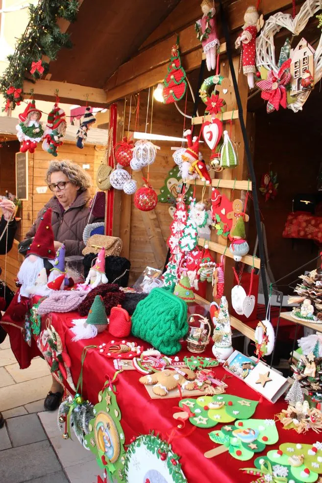 mercatini di natale