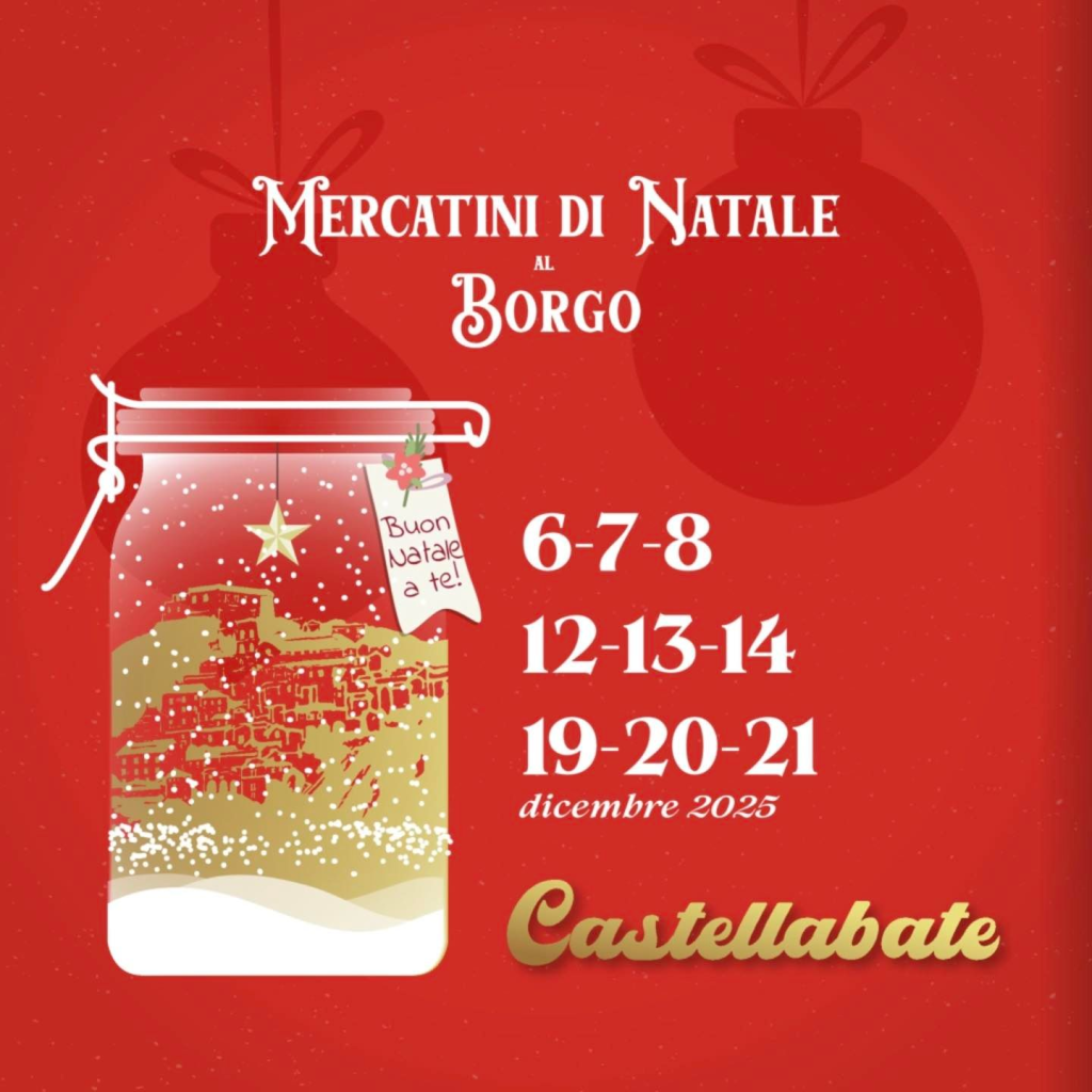 mercatini di natale