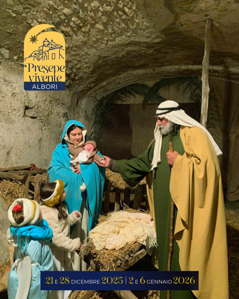 presepe vivente