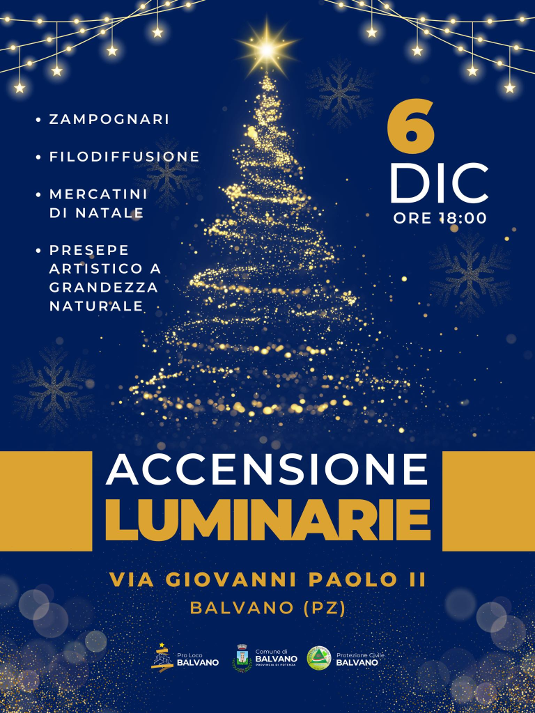 Mercatini di Natale