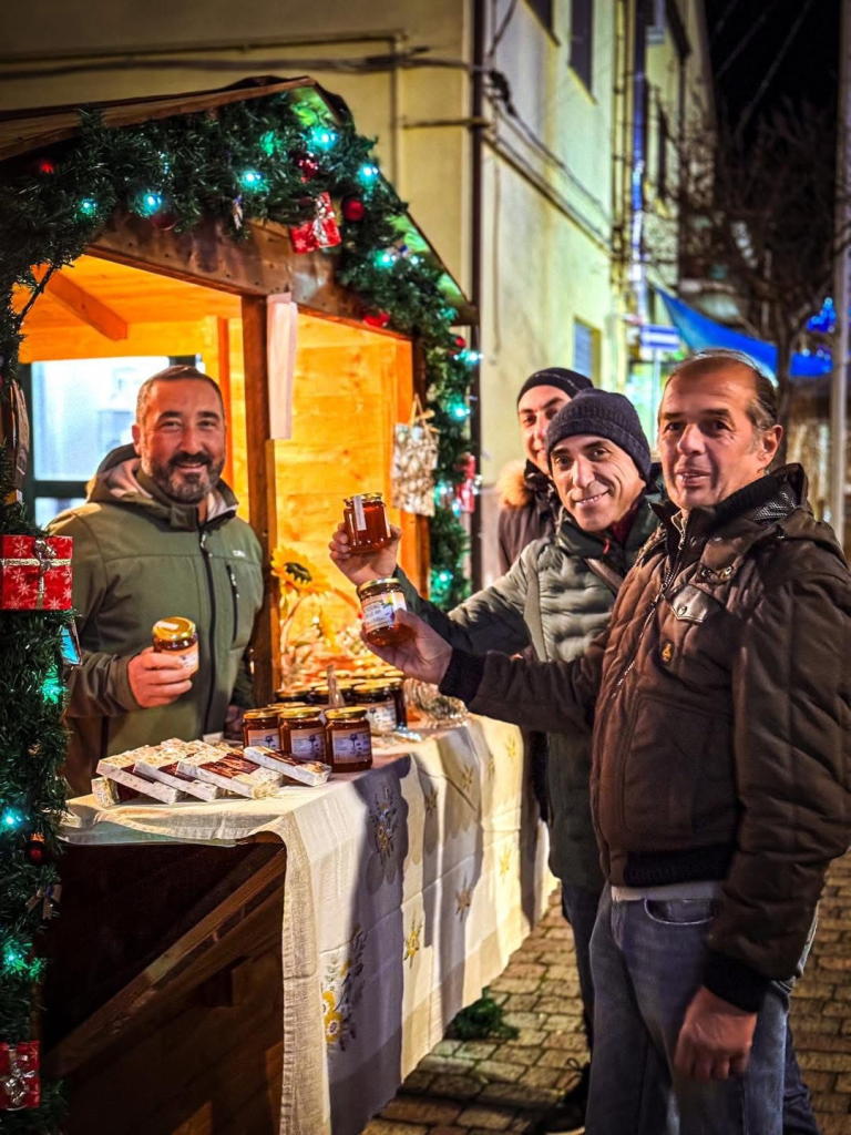 Mercatini di Natale