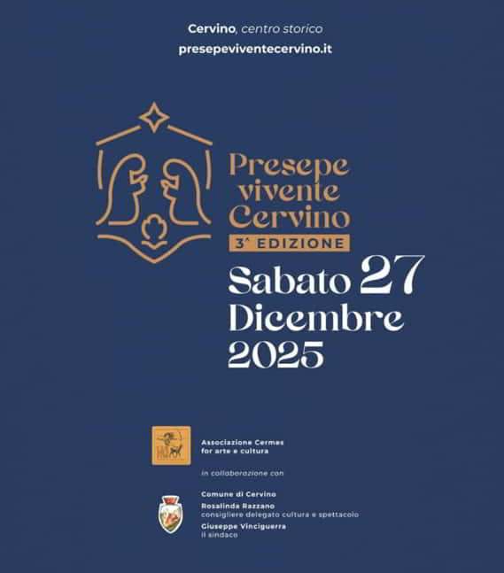 Presepe Vivente