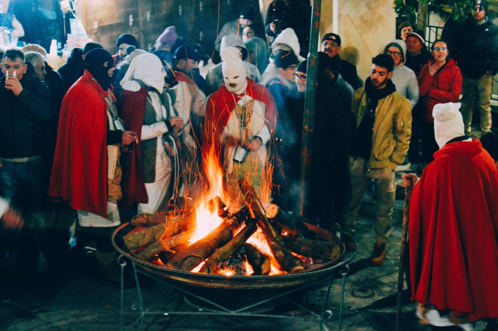 carnevale teorese