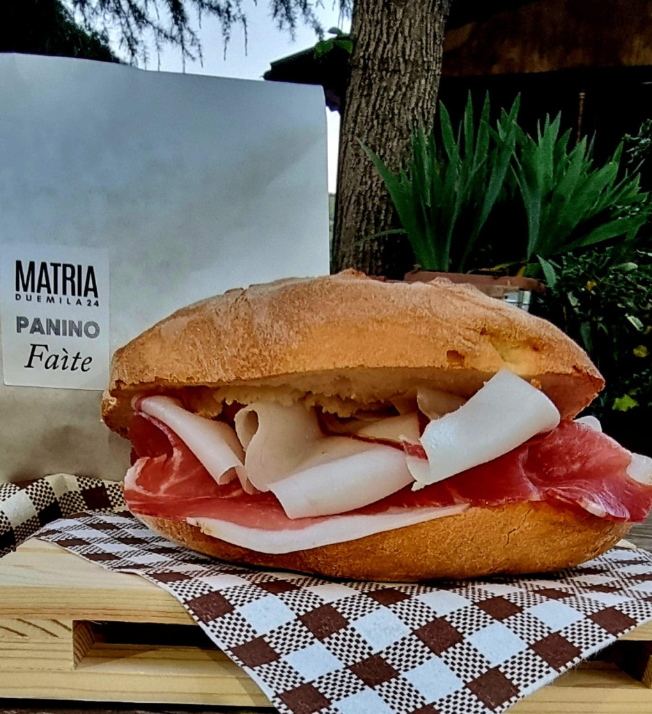 Sagra del Maiale